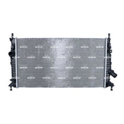 NRF Engine Radiator 53403