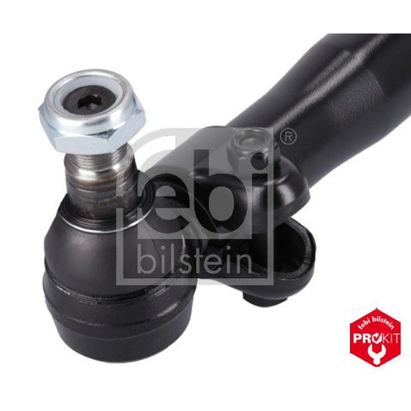 Febi Centre Rod Assembly Front 199624