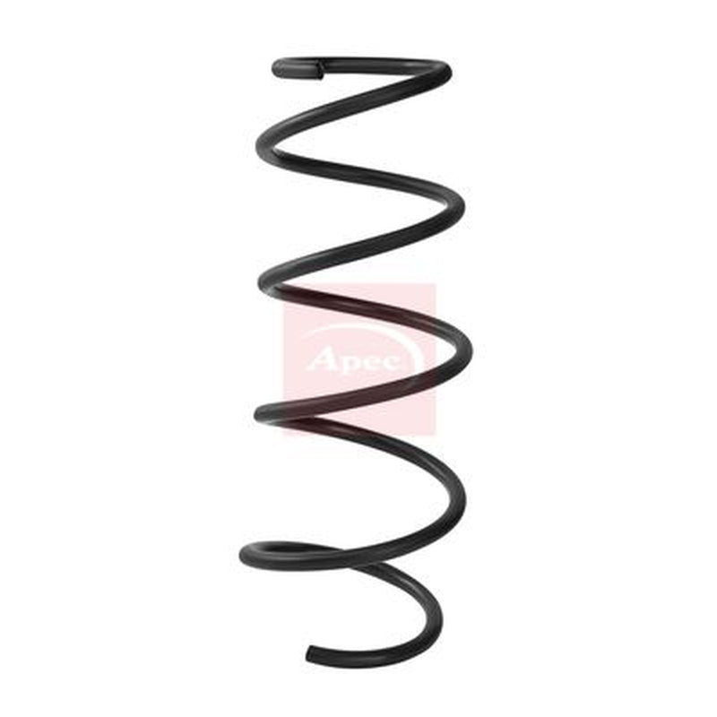 Apec 2 x Suspension Springs ACS2230