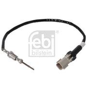 Febi Exhaust Gas Temperature Sensor 1000602