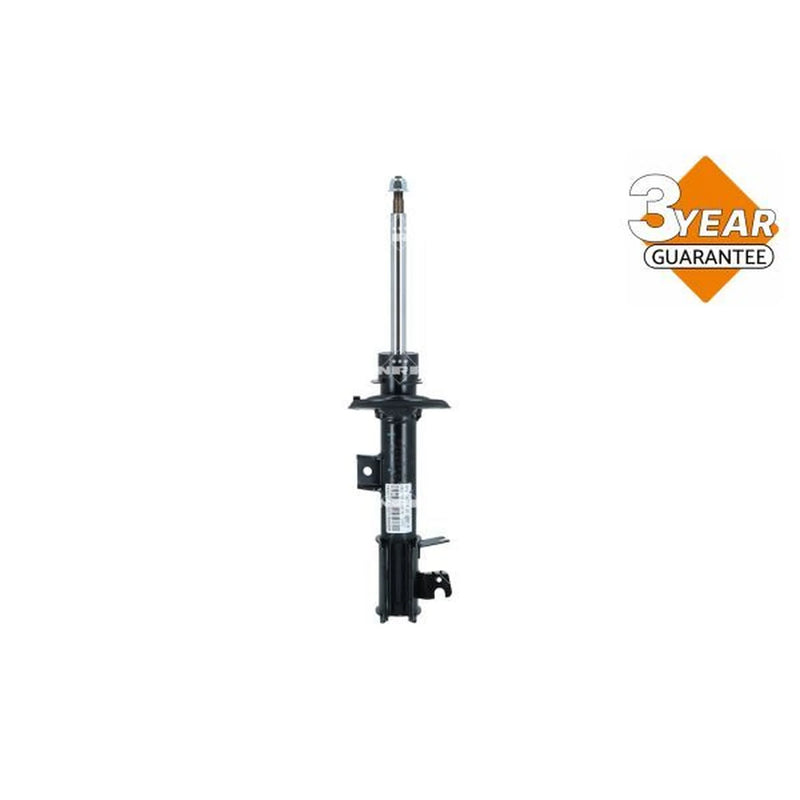 NRF Shock Absorber Damper Strut Front Left 831009