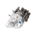 Febi Turbocharger Turbo Unit Upper 187666