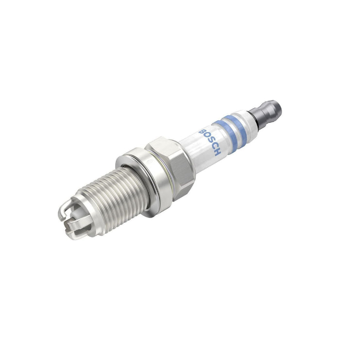 Genuine Bosch Spark Plug Fr8Ktc+ Fits Mercedes-Benz A A140 - 1.4 - 97-04 0242229 Bosch  - Town Parts