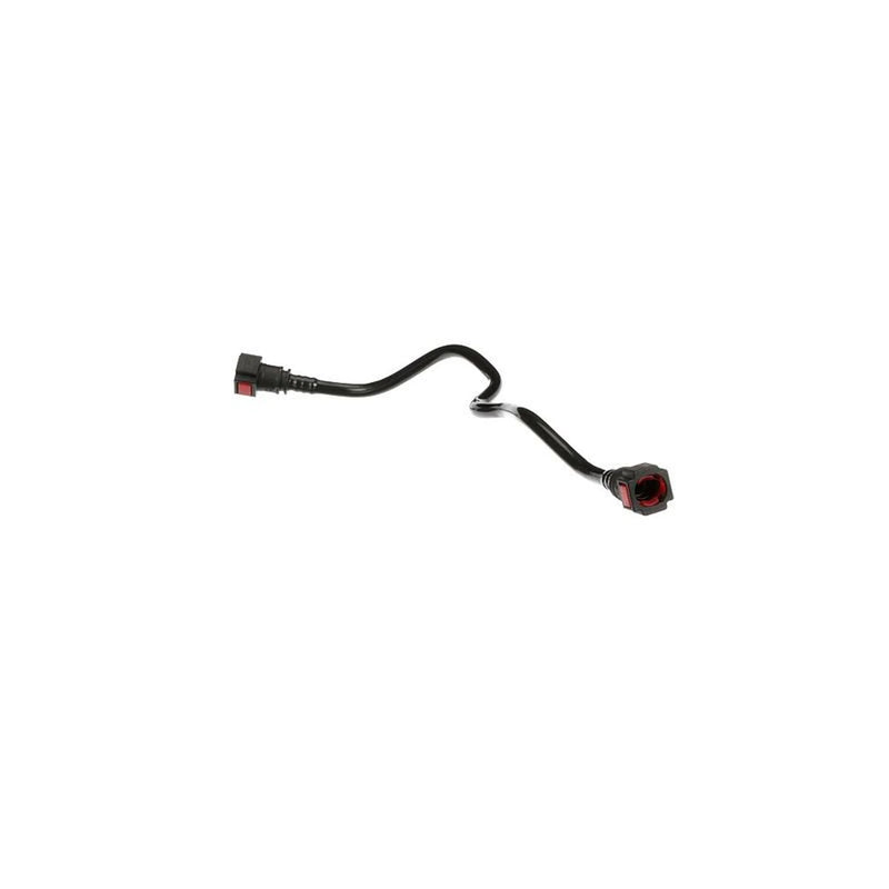 Gates Fuel Overflow Hose Pipe MFL1050