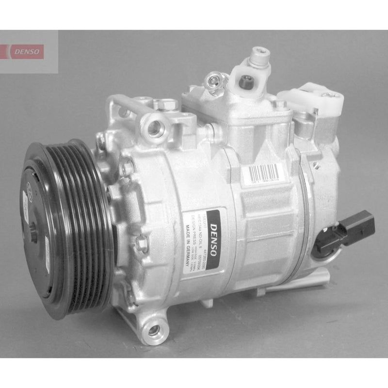 Denso Air Conditioning Compressor DCP17073