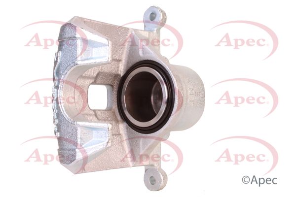 Apec Brake Caliper Assembly Front Left