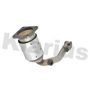 Klarius Catalyst Type Approved 323554