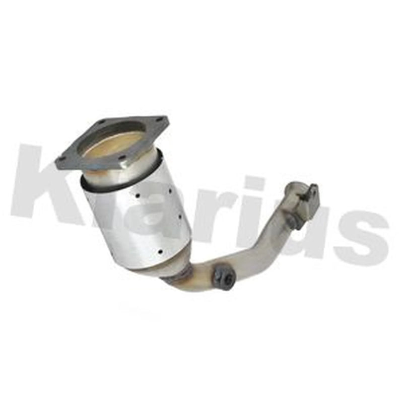 Klarius Catalyst Type Approved 323554