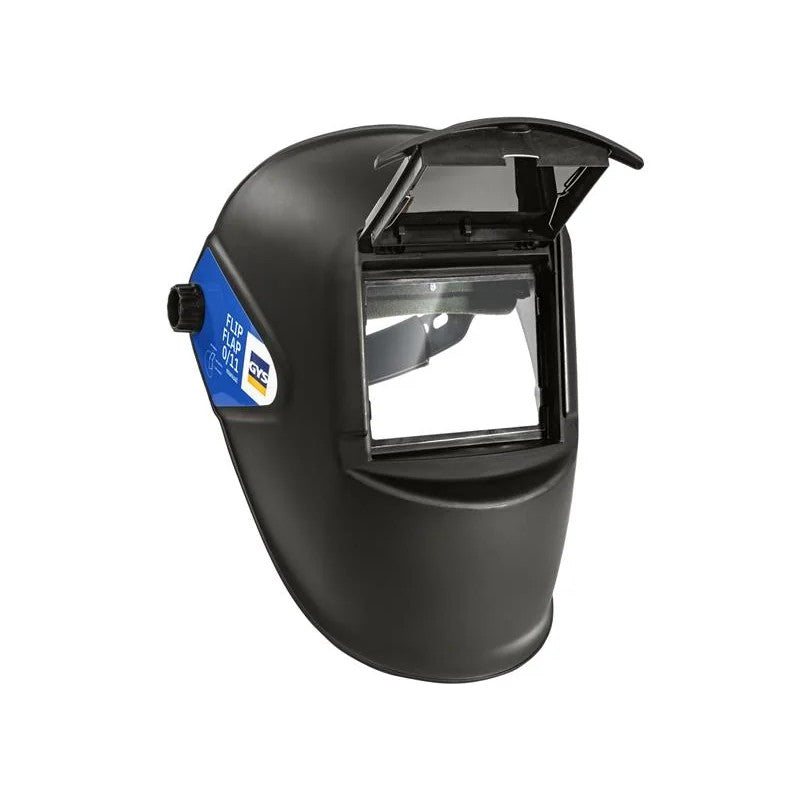 GYS WELDING Flip-Flap Welding Helmet - 042513