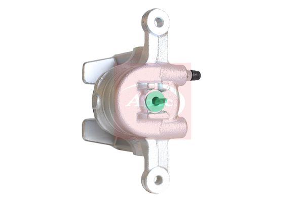 Apec Brake Caliper Assembly Front Left