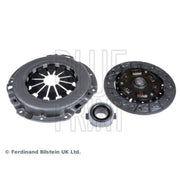 Blue Print Clutch Kit Set 3pc 180mm ADS73015