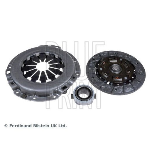 Blue Print Clutch Kit Set 3pc 180mm ADS73015