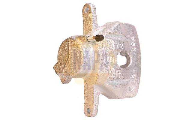 NAPA Brake Caliper Assembly Front Right