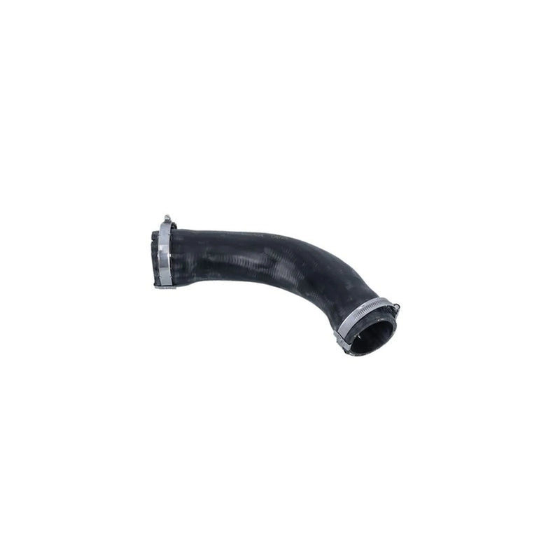 NRF Intercooler Turbo Charge Air Hose Upper Left 166404