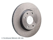 Blue Print ADG04366 Brake Disc