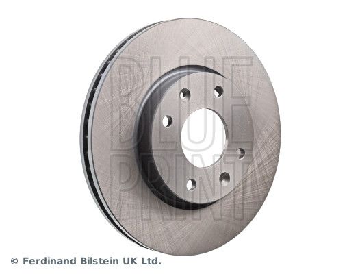 Blue Print ADG04366 Brake Disc