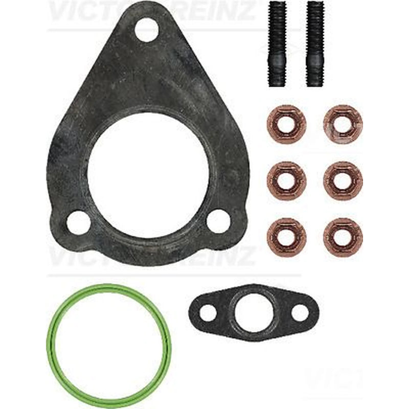 Victor Reinz Charger Mounting Kit 04-10104-01
