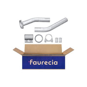 Hella Exhaust Pipe OD 8LA 366 001-311