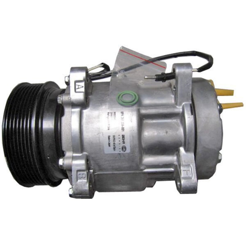 Mahle Air Conditioning Compressor ACP 1359 000S