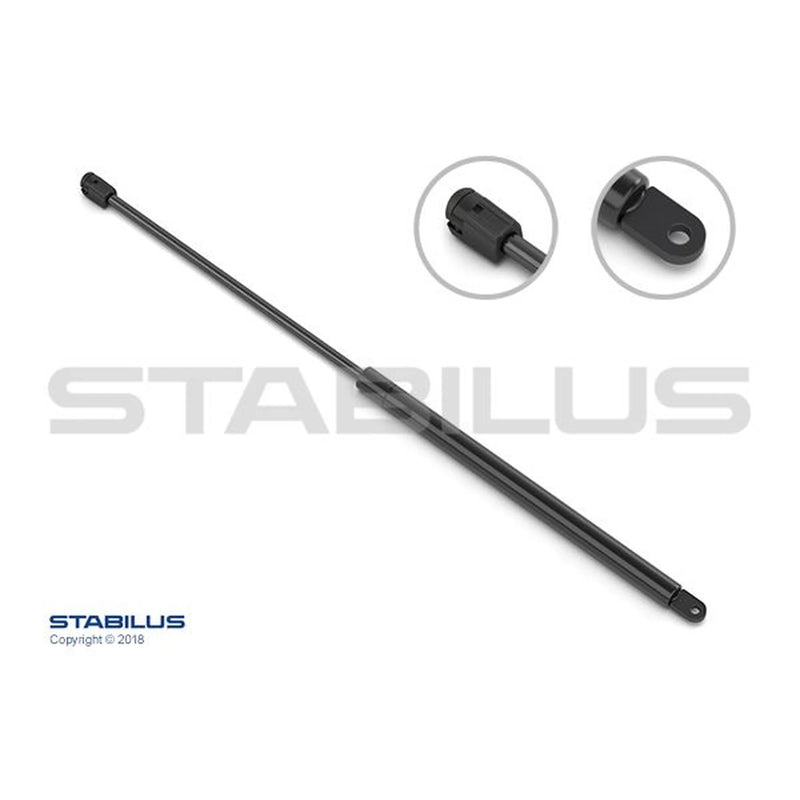 Stabilus Boot Gas Strut Lift Support Tailgate / Bo 9284DX