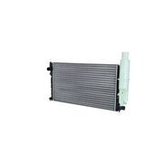 NRF Engine Radiator 58805