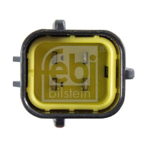 Febi O2 Lambda Oxygen Sensor Rear 175868