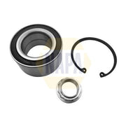 NAPA Wheel Bearing Kit PWB1037