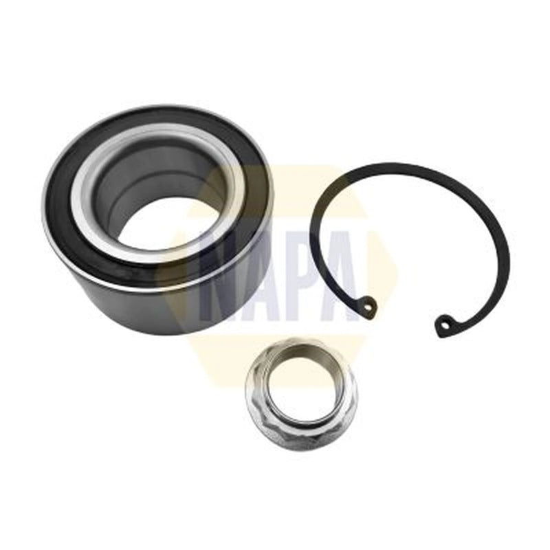 NAPA Wheel Bearing Kit PWB1037