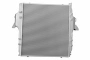 Hella 8ML 366 340-111 Charge Air Cooler