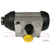 Apec Wheel Cylinder Hydraulic Brake Rear BCY1648