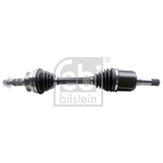 Febi CV Drive Shaft Driveshaft Front Right 188149