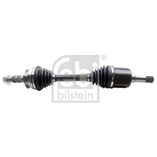 Febi CV Drive Shaft Driveshaft Front Right 188149