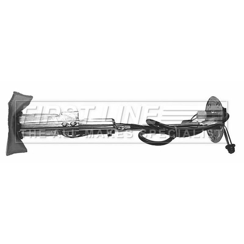 First Line Fuel Pump Assembly FFP1355