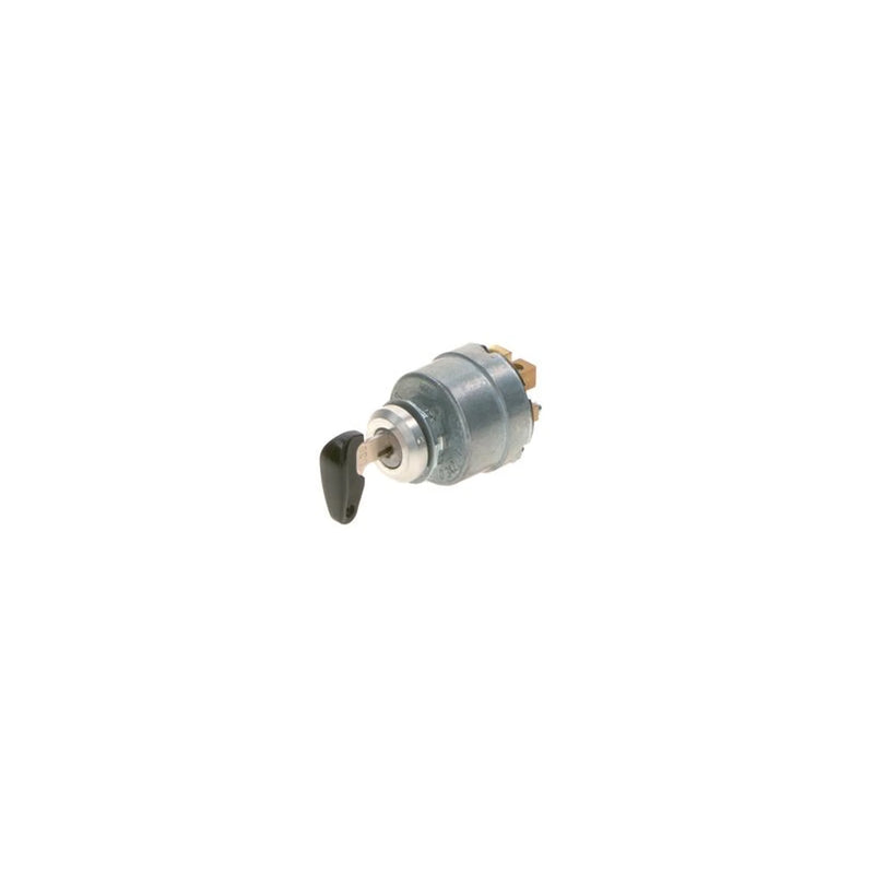 Bosch Preheating Glow Plug Switch 0 342 315 004