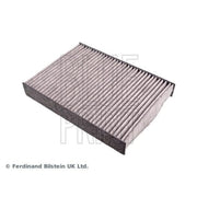 Blue Print Cabin Air Filter (Pollen Filter) ADR162516