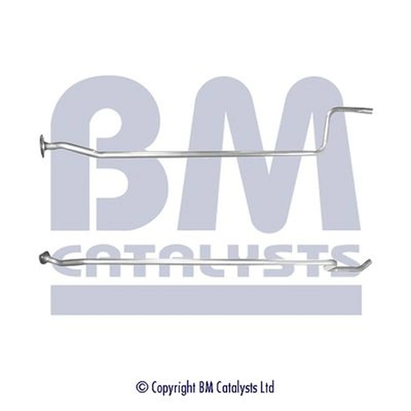 BM Catalysts Exhaust Pipe OD BM50247