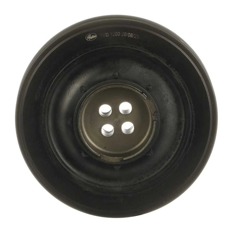 Gates Crank Shaft Belt Pulley TVD1200A