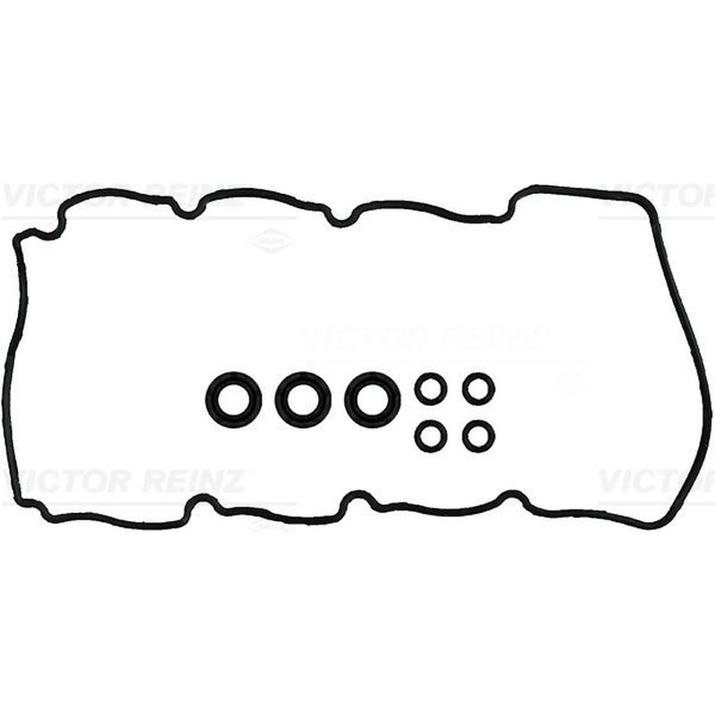 Victor Reinz Cylinder Head Cover Gasket Set 15-10018-01