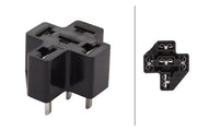 Hella 8JD 733 963-001 Relay Socket
