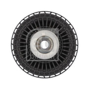 Febi Rolling Bearing Suspension Strut Support Mount Front Left 194942