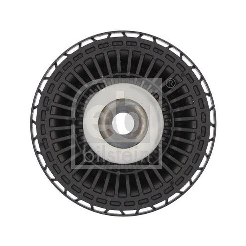 Febi Rolling Bearing Suspension Strut Support Mount Front Left 194942