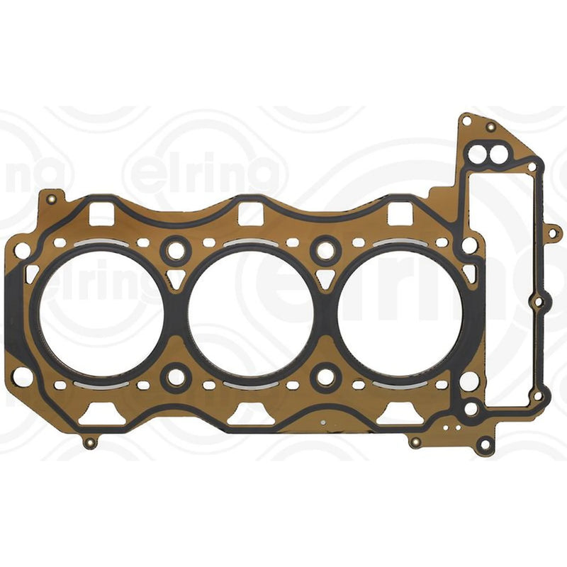 Elring Cylinder Head Gasket 0mm Thick 451.303