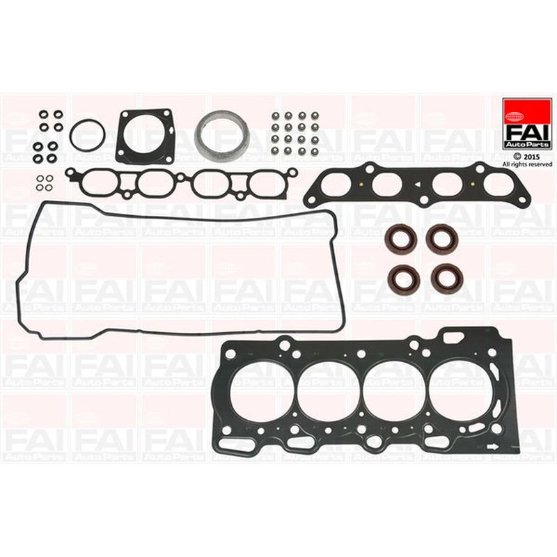 FAI Cylinder Head Gasket Kit HS1244