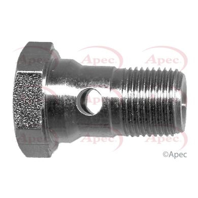 Apec Banjo Bolt Brake Line M12x1 BBT6