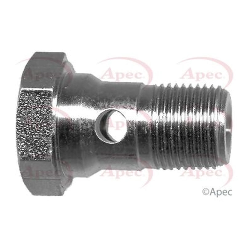 Apec Banjo Bolt Brake Line M12x1 BBT6