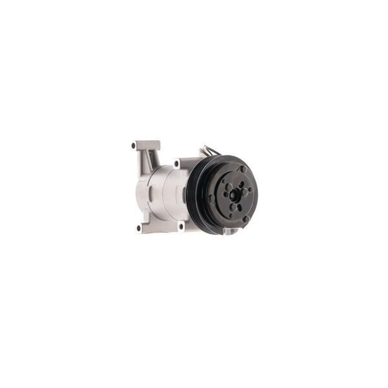 Mahle Air Conditioning Compressor ACP 1683 000S