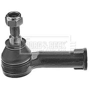 Borg & Beck Steering Tie Rod End Ball Joint BTR4620