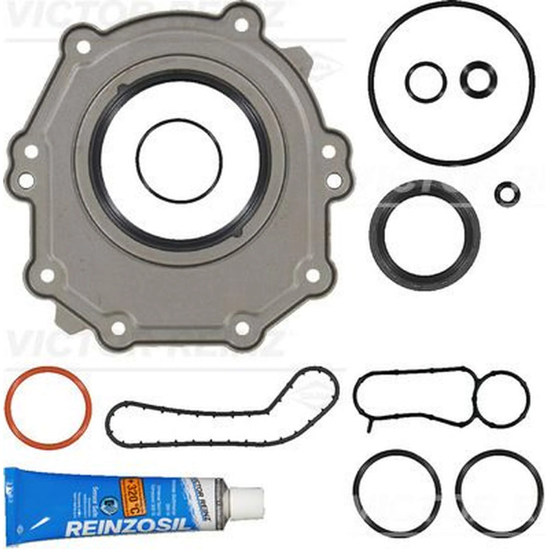 Victor Reinz Crankcase Gasket Kit ID 08-10152-01