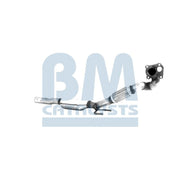 BM Catalysts Homologated Diesel Cat BM80383H