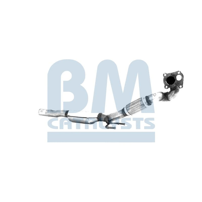 BM Catalysts Homologated Diesel Cat BM80383H